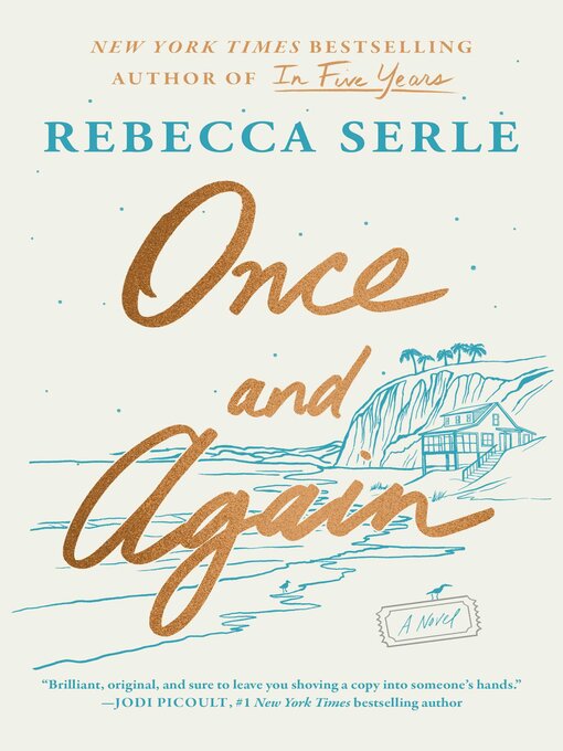 Cover image for Once and Again